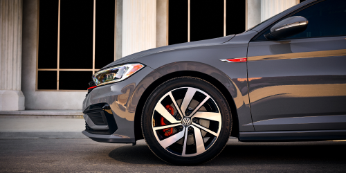 Romeo Volkswagen of Kingston