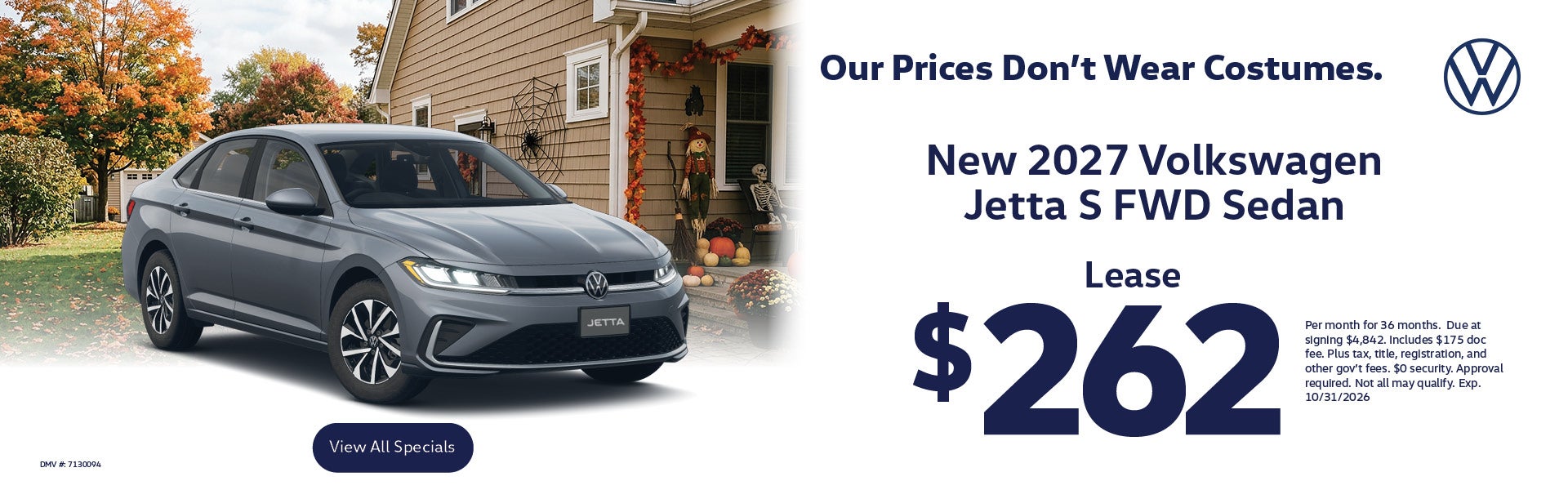 2027 Jetta