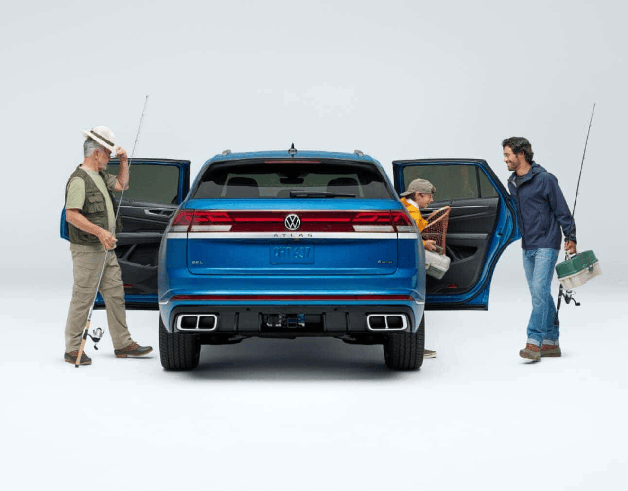 Details of Our Sign Then Drive Sales Event