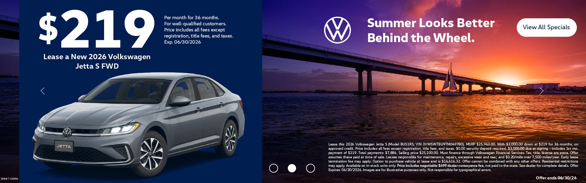 Jetta S